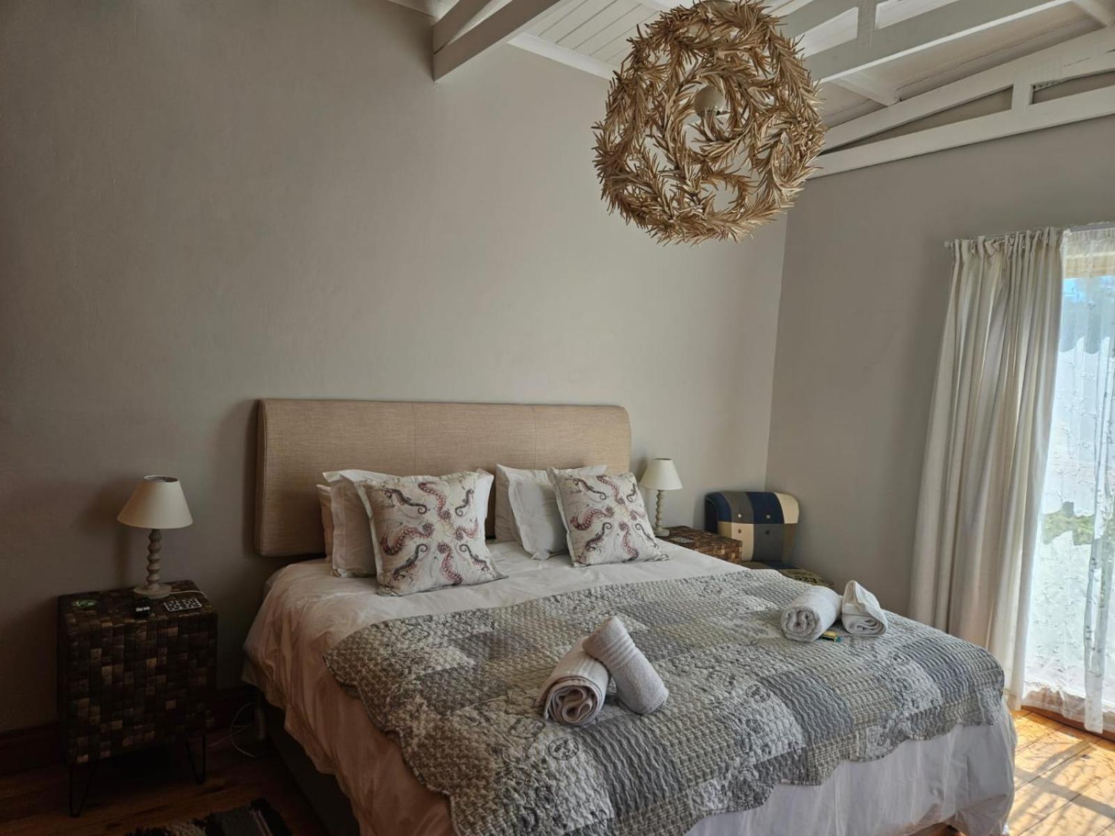 Haus Mueller Hotel Clanwilliam Room photo