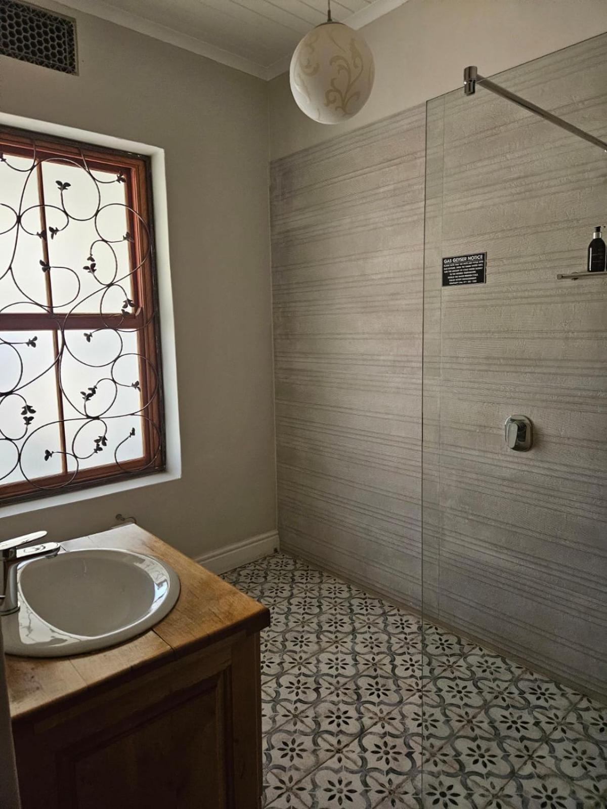 Haus Mueller Hotel Clanwilliam Room photo