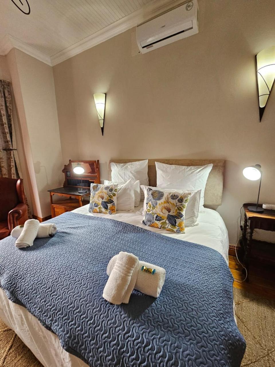 Haus Mueller Hotel Clanwilliam Room photo