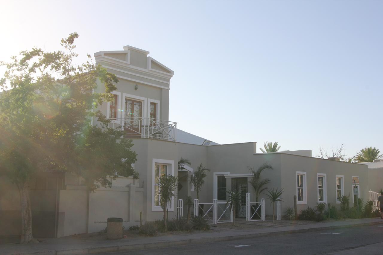 Haus Mueller Hotel Clanwilliam Exterior photo