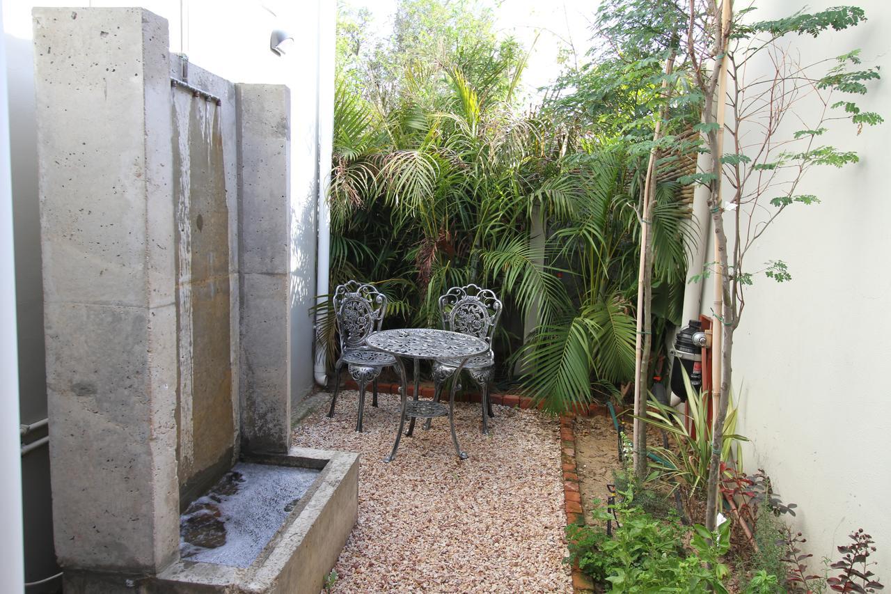 Haus Mueller Hotel Clanwilliam Exterior photo
